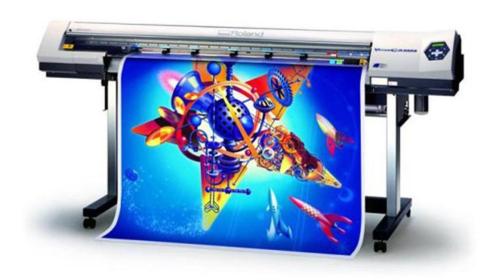 Surf-to print-Flex-Printing