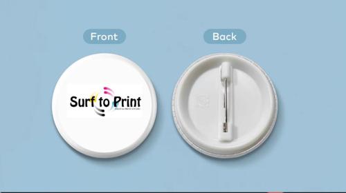 Surf-to print-Badges-Making