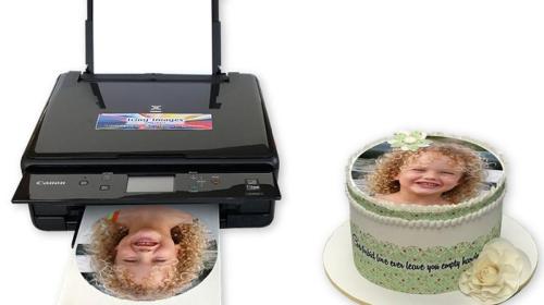 Surf-to print-Edable-Printing